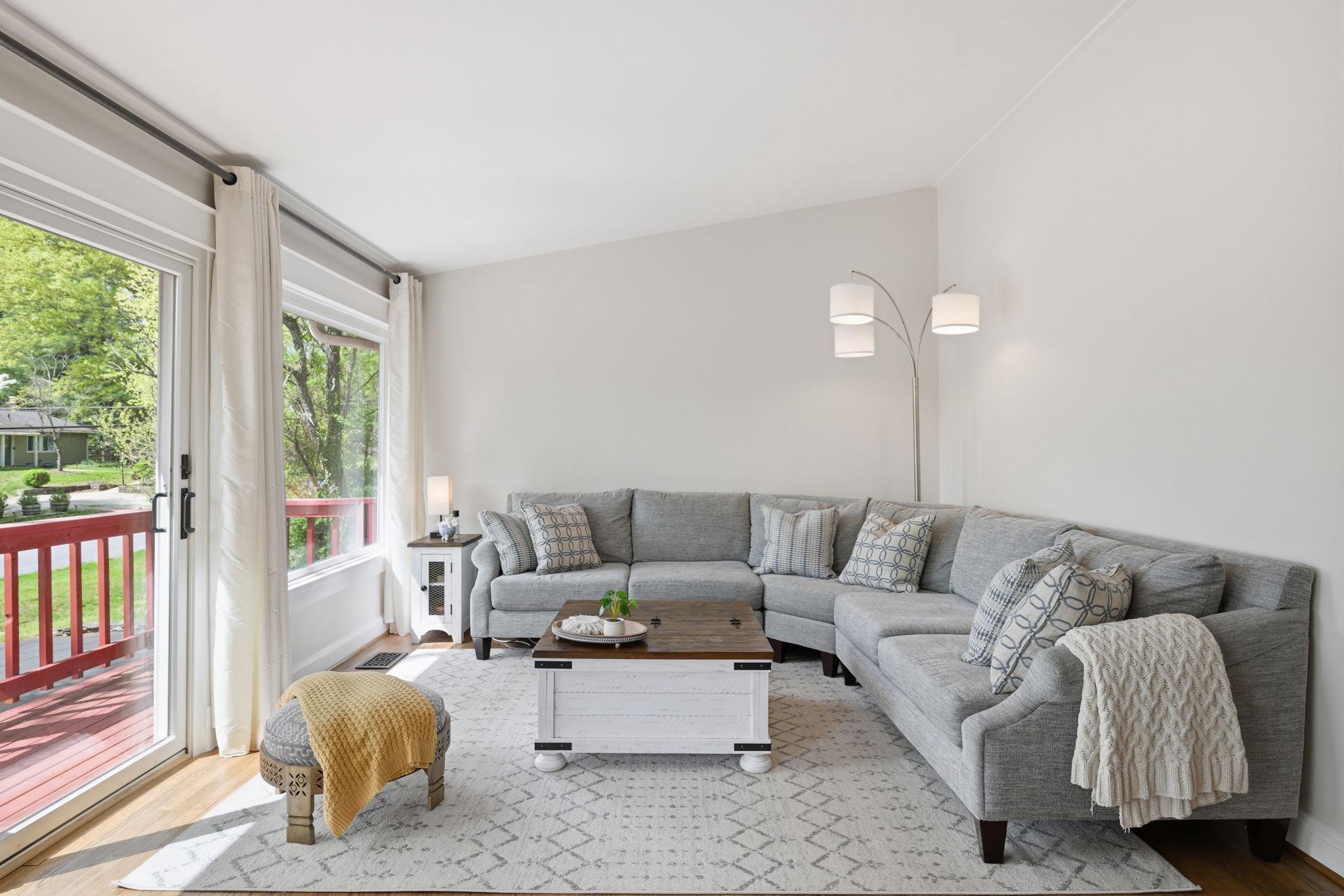 GLEN PARK - Residential