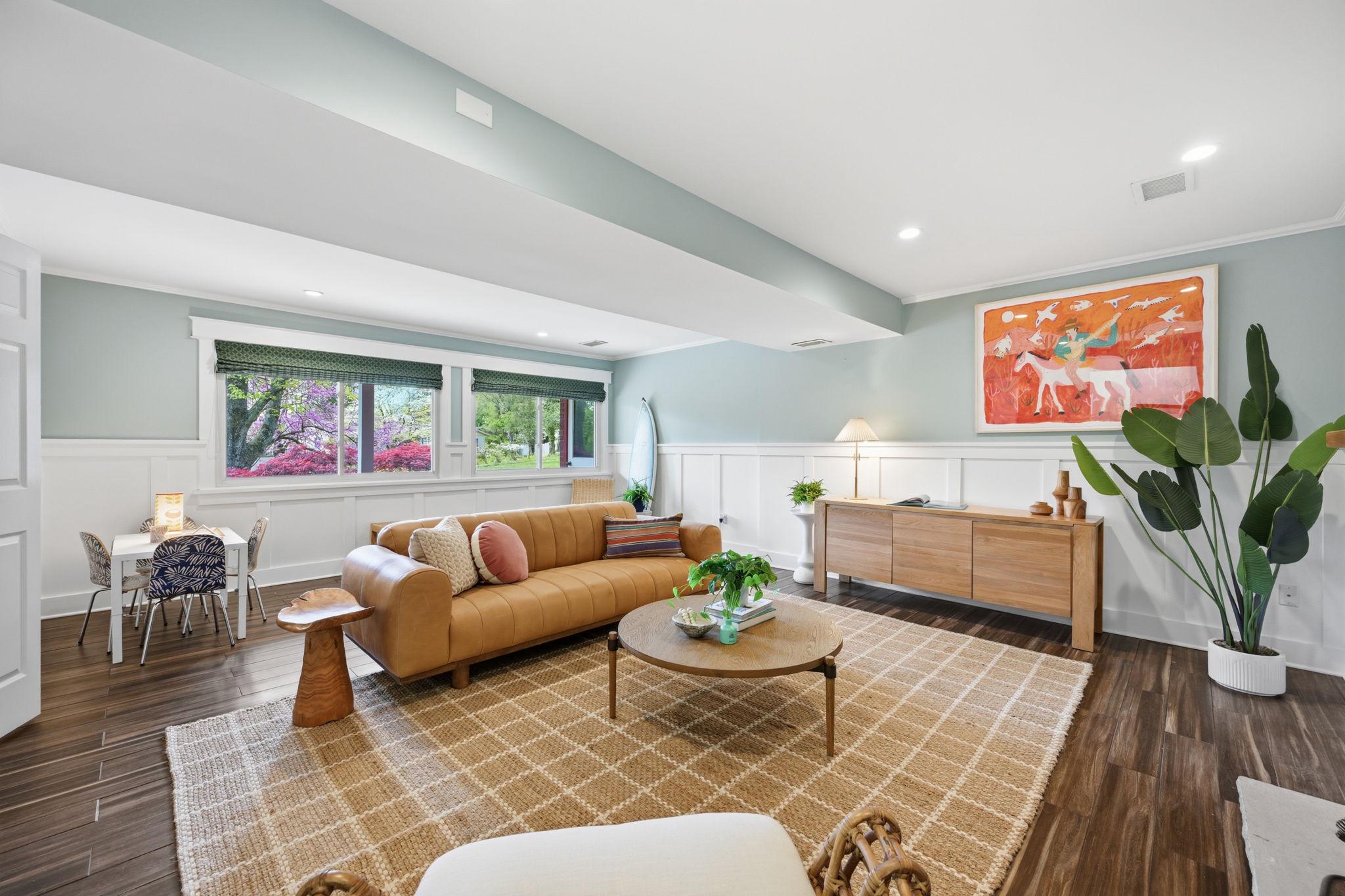 GLEN PARK - Residential