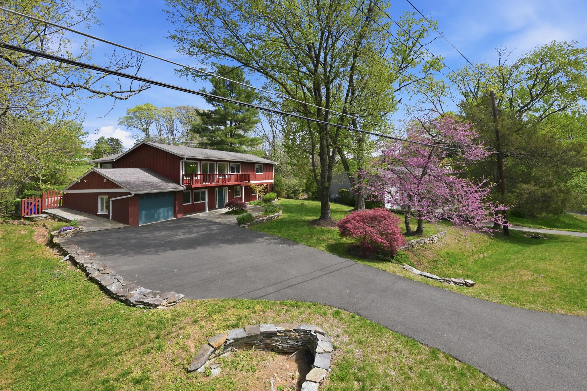 GLEN PARK - Residential