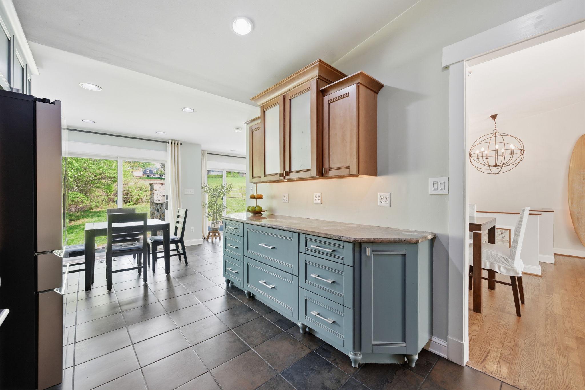 GLEN PARK - Residential