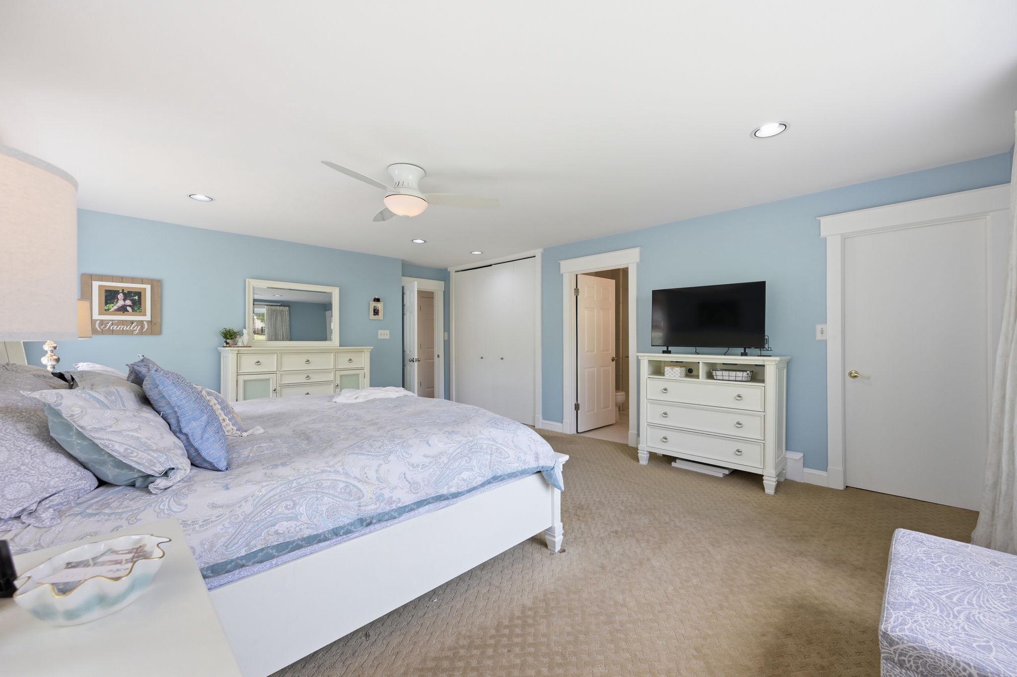 GLEN PARK - Residential