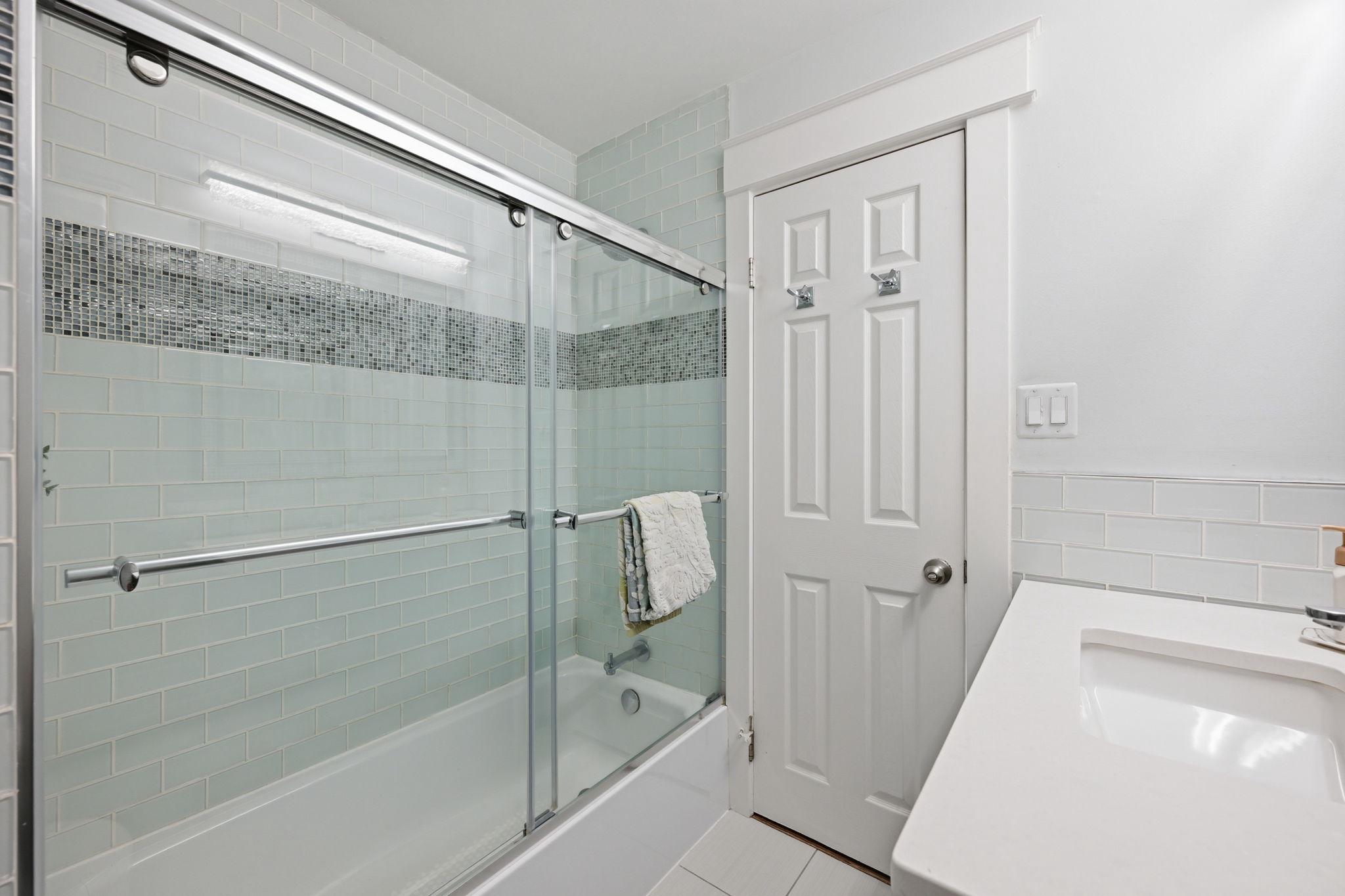 GLEN PARK - Residential