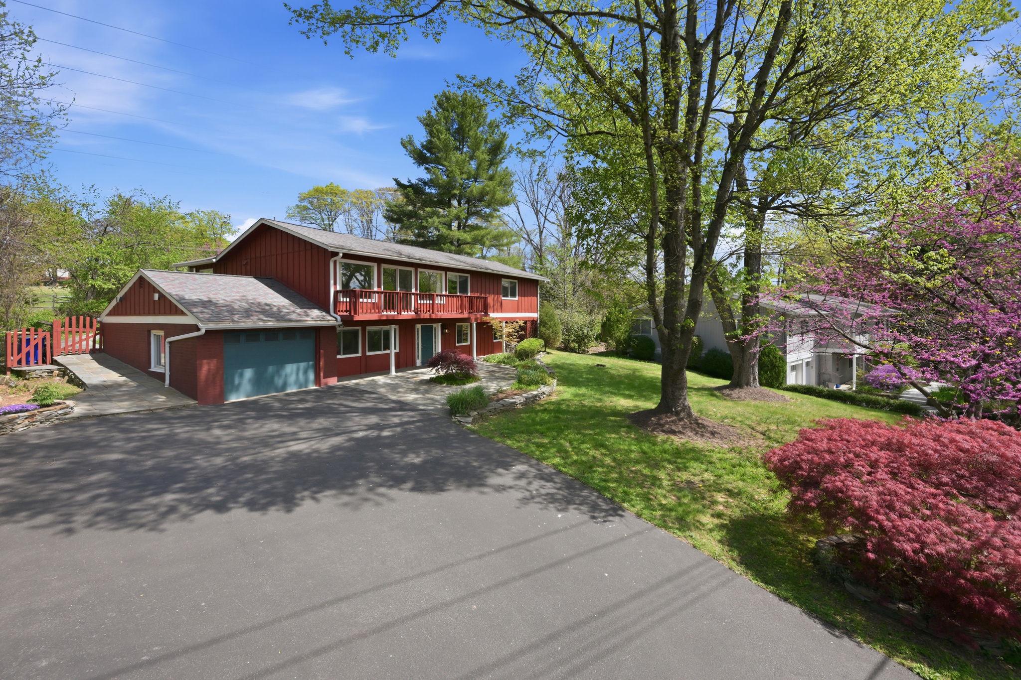 GLEN PARK - Residential