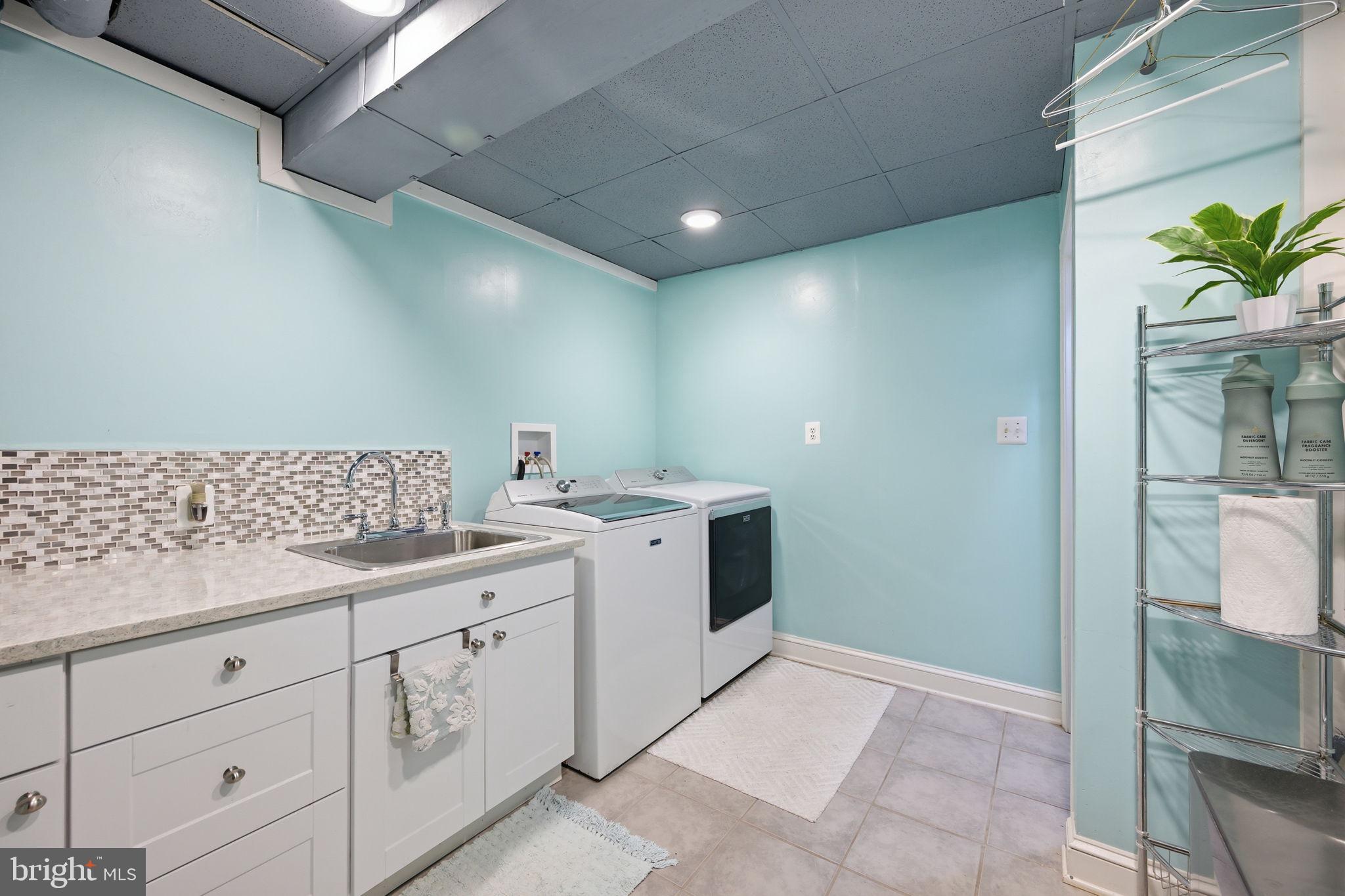 GLEN PARK - Residential