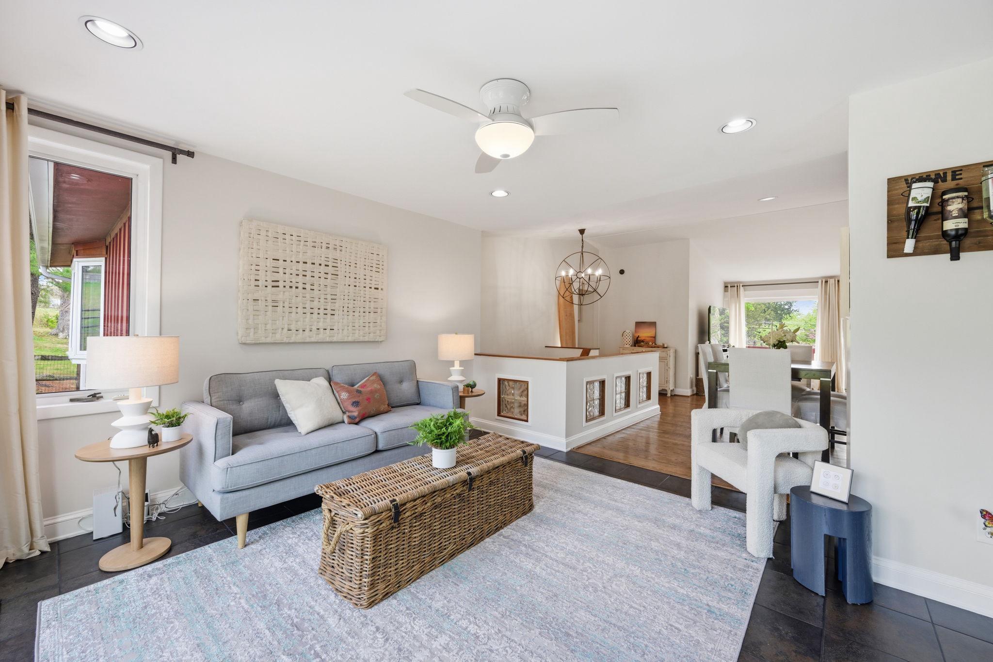 GLEN PARK - Residential