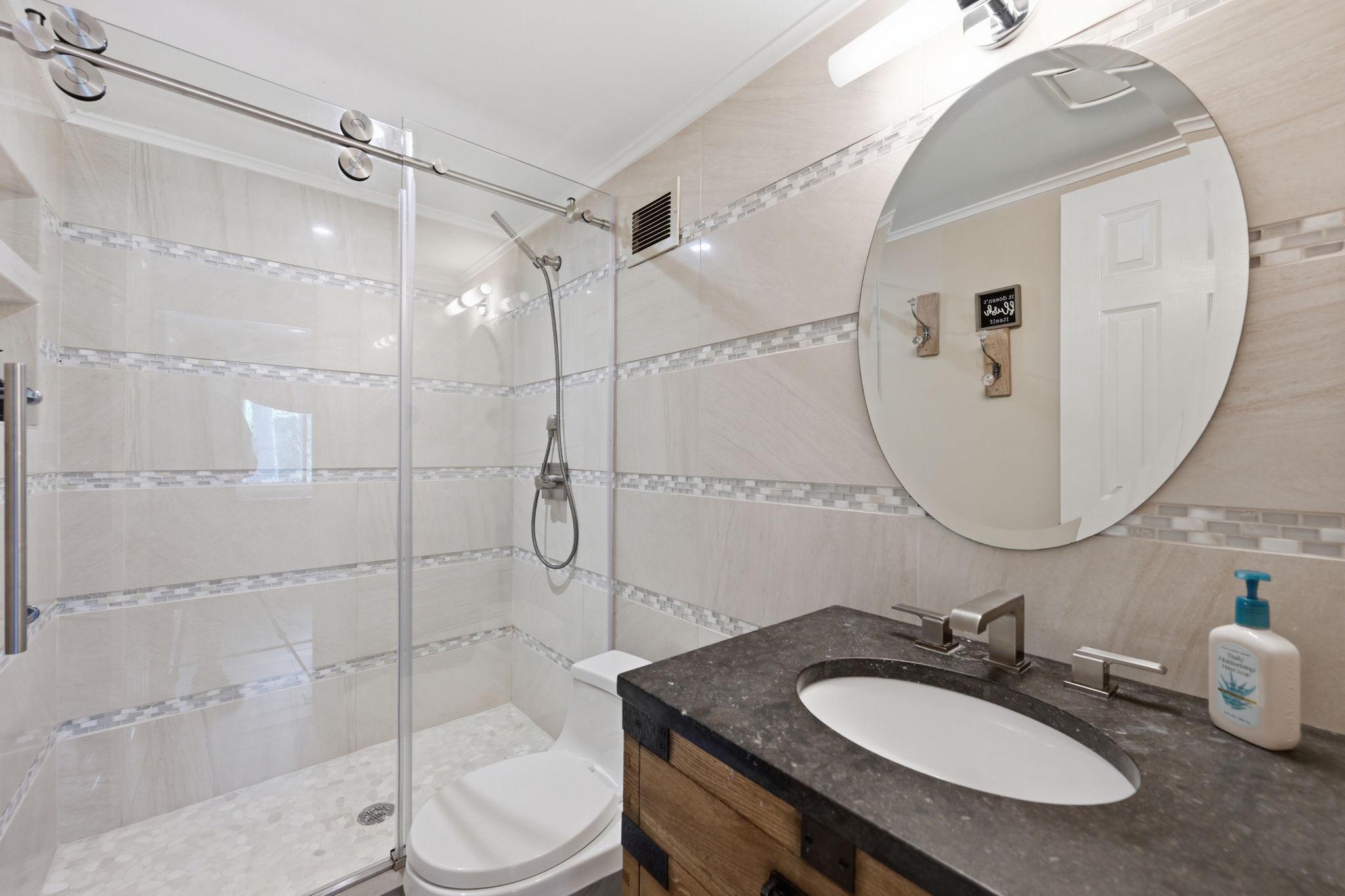 GLEN PARK - Residential