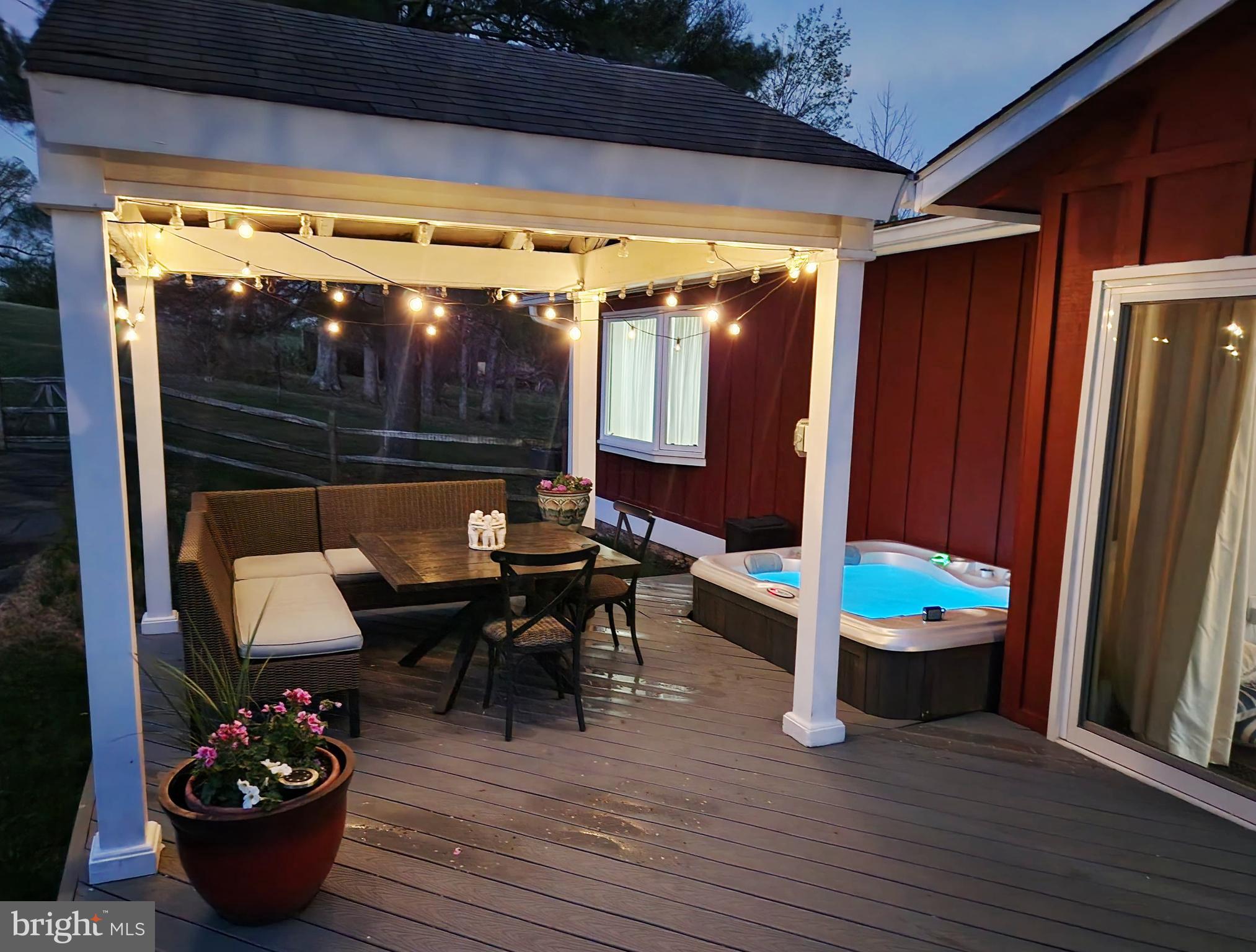 GLEN PARK - Residential