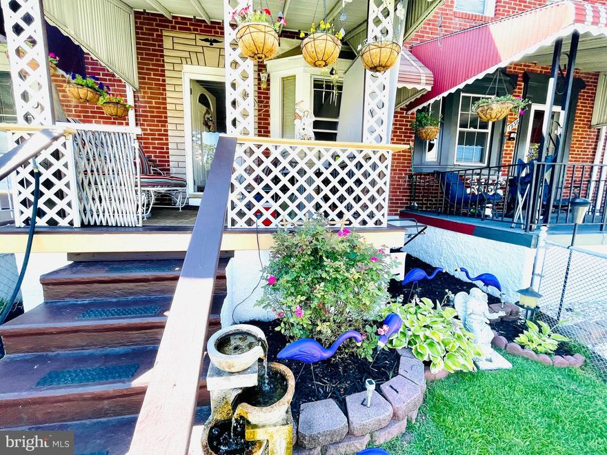 Come all come all. This beautiful ABC brick townhome in the quiet end of the community. This townhouse has a really nice front yard that has been manicured to your liken. With really nice landscaping that will take your breath away. When you step on the porch you will feel the cool breeze underneath the shade of a nice awning. The front room has plenty of space for a your family and friends to watch your sports on the weekends. What I love about this townhome is that there are amazing hardwood floors underneath the burgundy carpet that will take your breath away. I really like how the kitchen has the little island that lets you have a couple people have breakfast or lunch when they are on the go. Great combination of White cabinets and stainless steal appliance, with bright burgundy walls. What you will like is the back yard. No grass to cut because it is covered with nice pavers that connect to a really nice shed with a lot of storage. Plenty of room for summer parties. And when someone is looking for a nice cool basement, there is a wide open basement with a washer and dryer. And you will enjoy the jacuzzi tub in the bathroom. You don't want to miss this house. It will go fast.