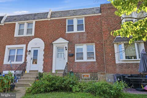 Townhouse For Sale - 4415 Marple Street<br/> PHILADELPHIA, PA 19136