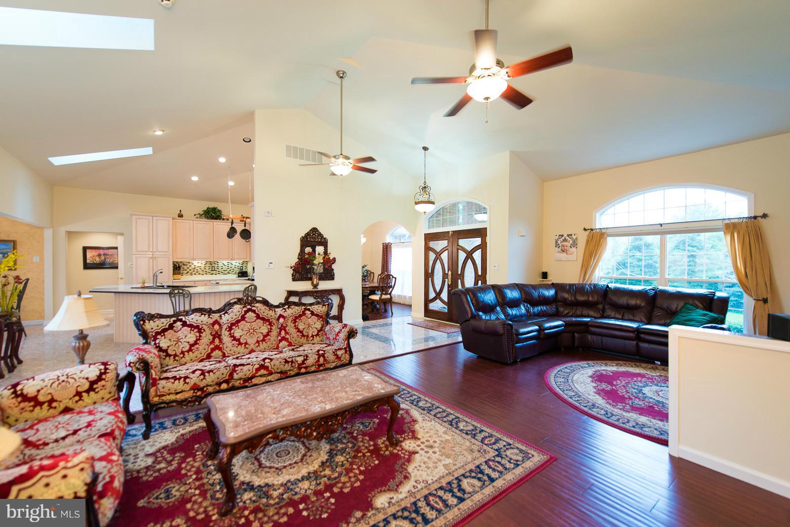 ASCOT ESTATES - Residential Lease