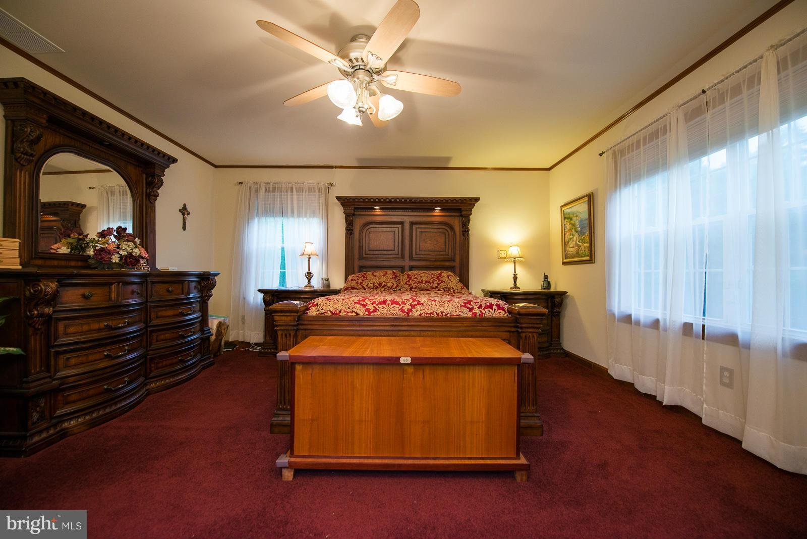 ASCOT ESTATES - Residential Lease