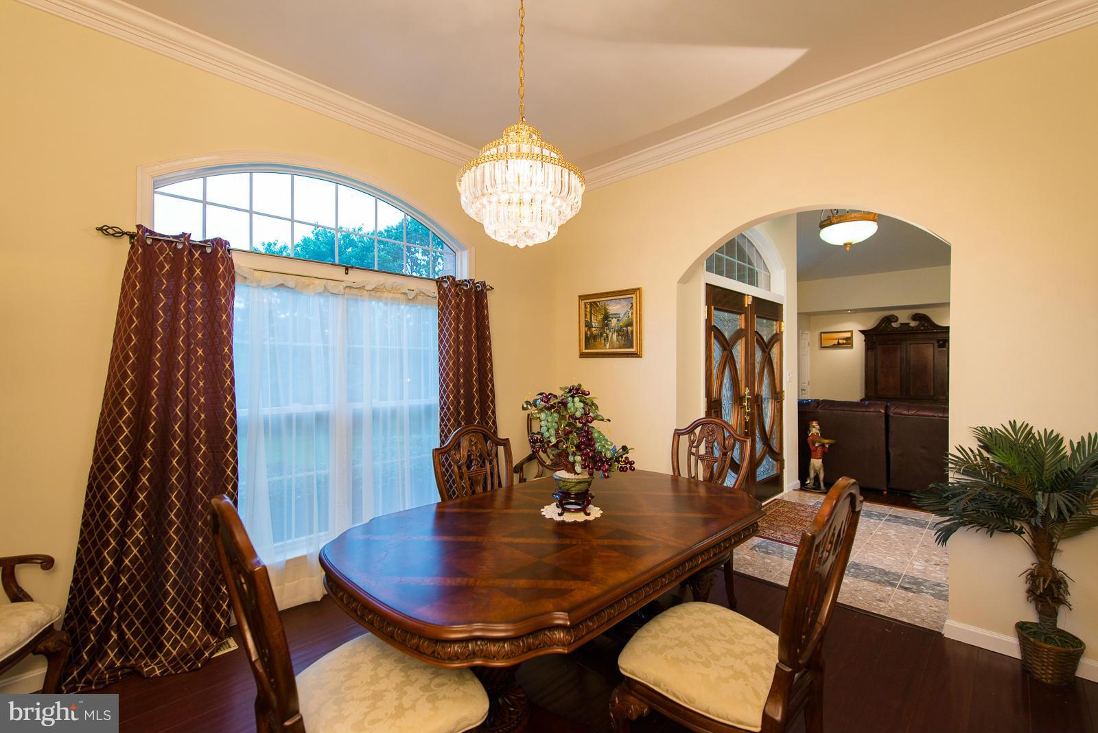 ASCOT ESTATES - Residential Lease