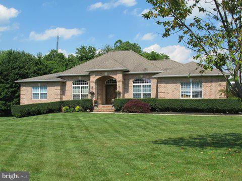 ASCOT ESTATES - Residential Lease