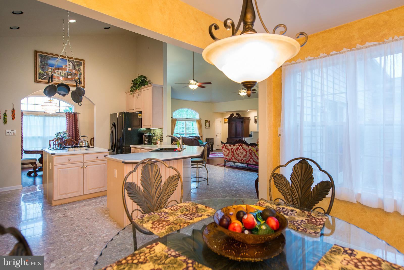 ASCOT ESTATES - Residential Lease