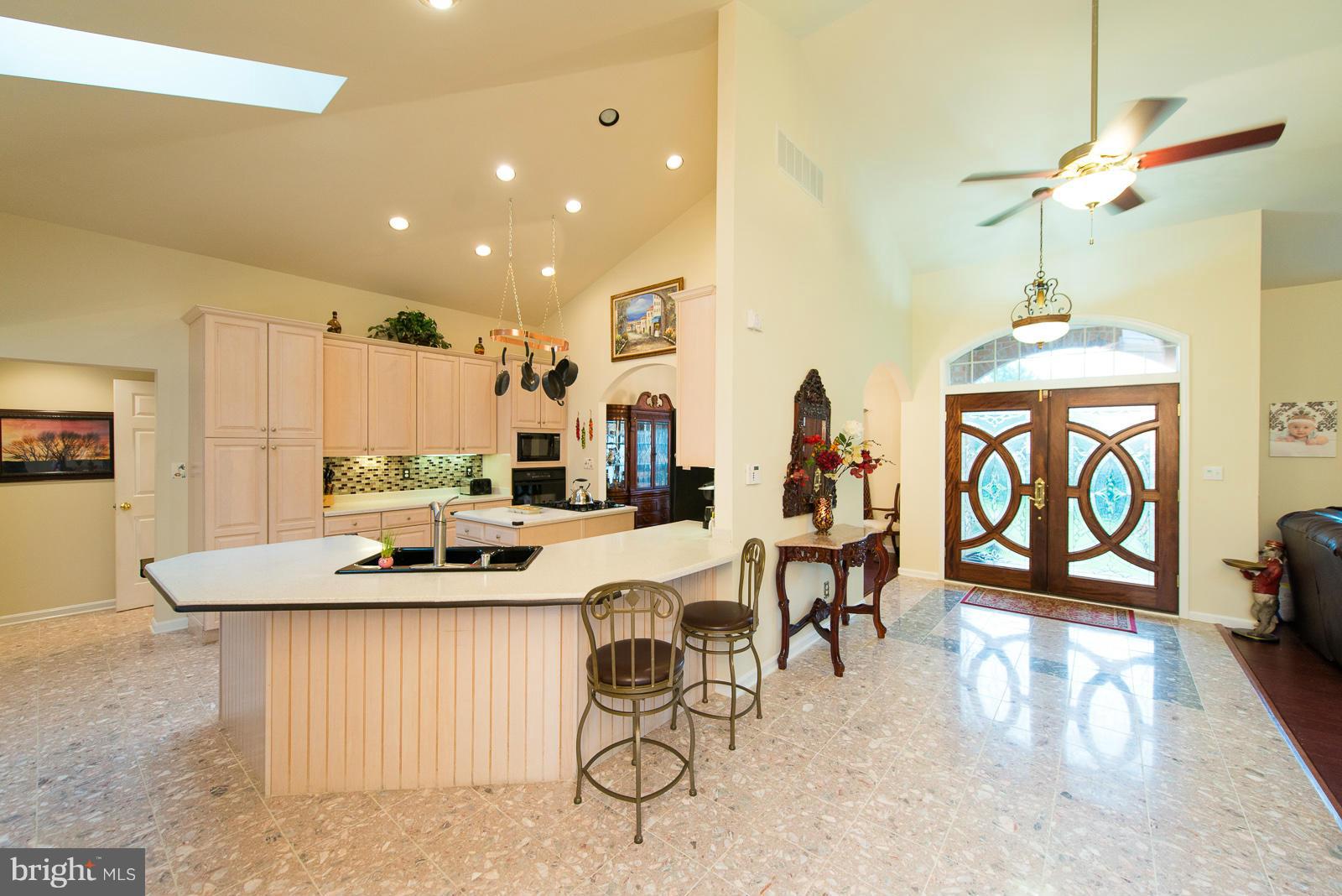 ASCOT ESTATES - Residential Lease