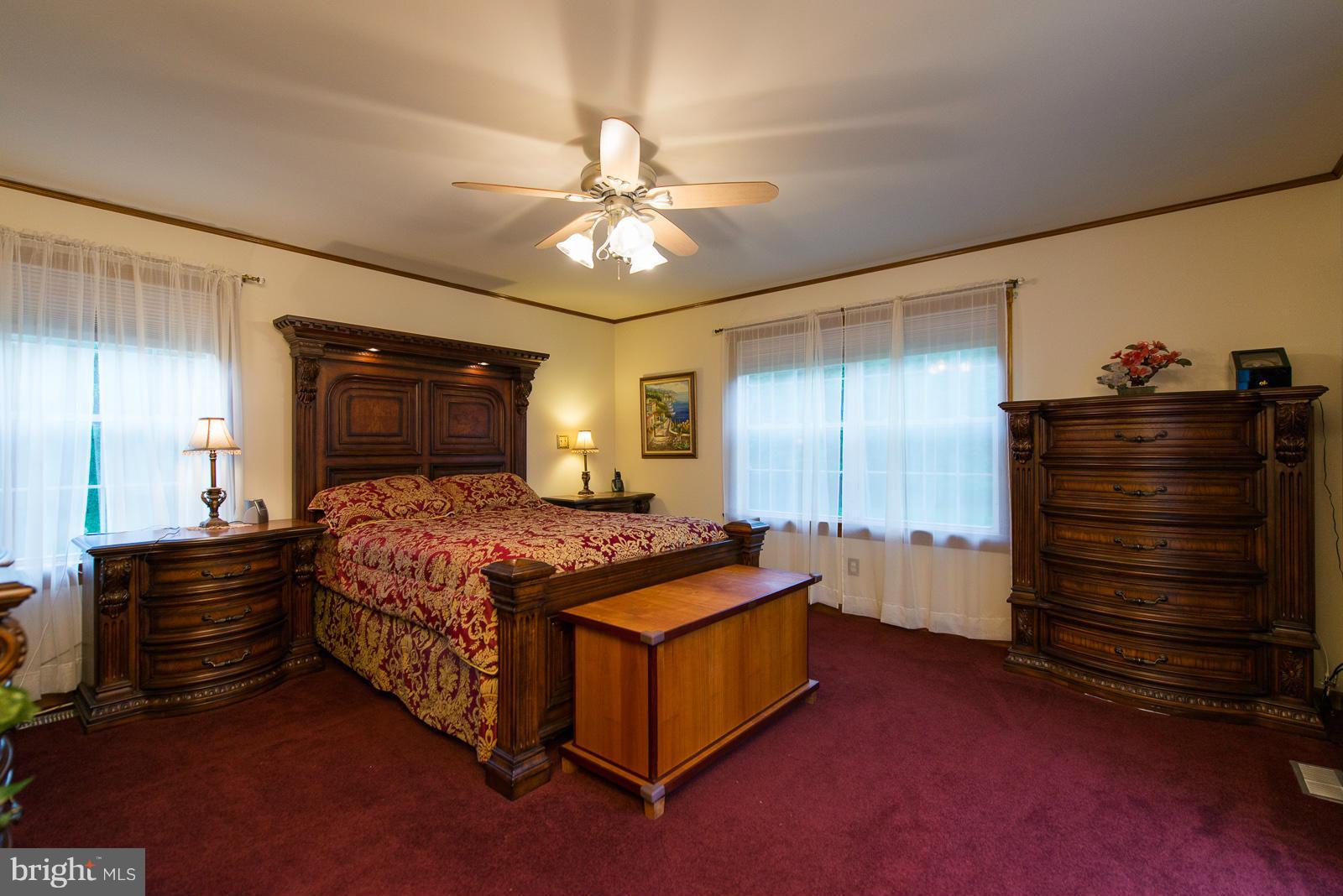 ASCOT ESTATES - Residential Lease