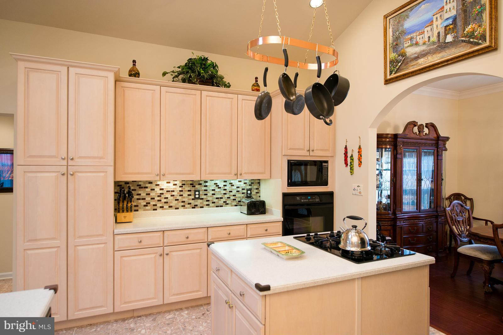 ASCOT ESTATES - Residential Lease