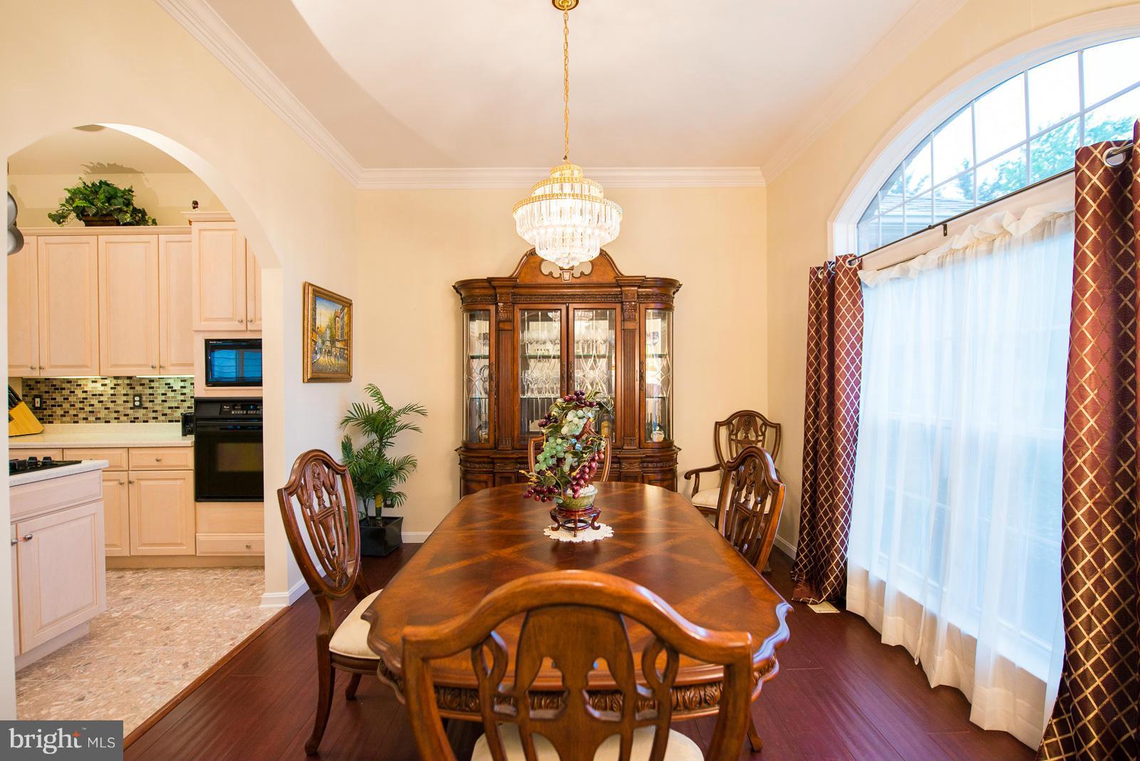 ASCOT ESTATES - Residential Lease