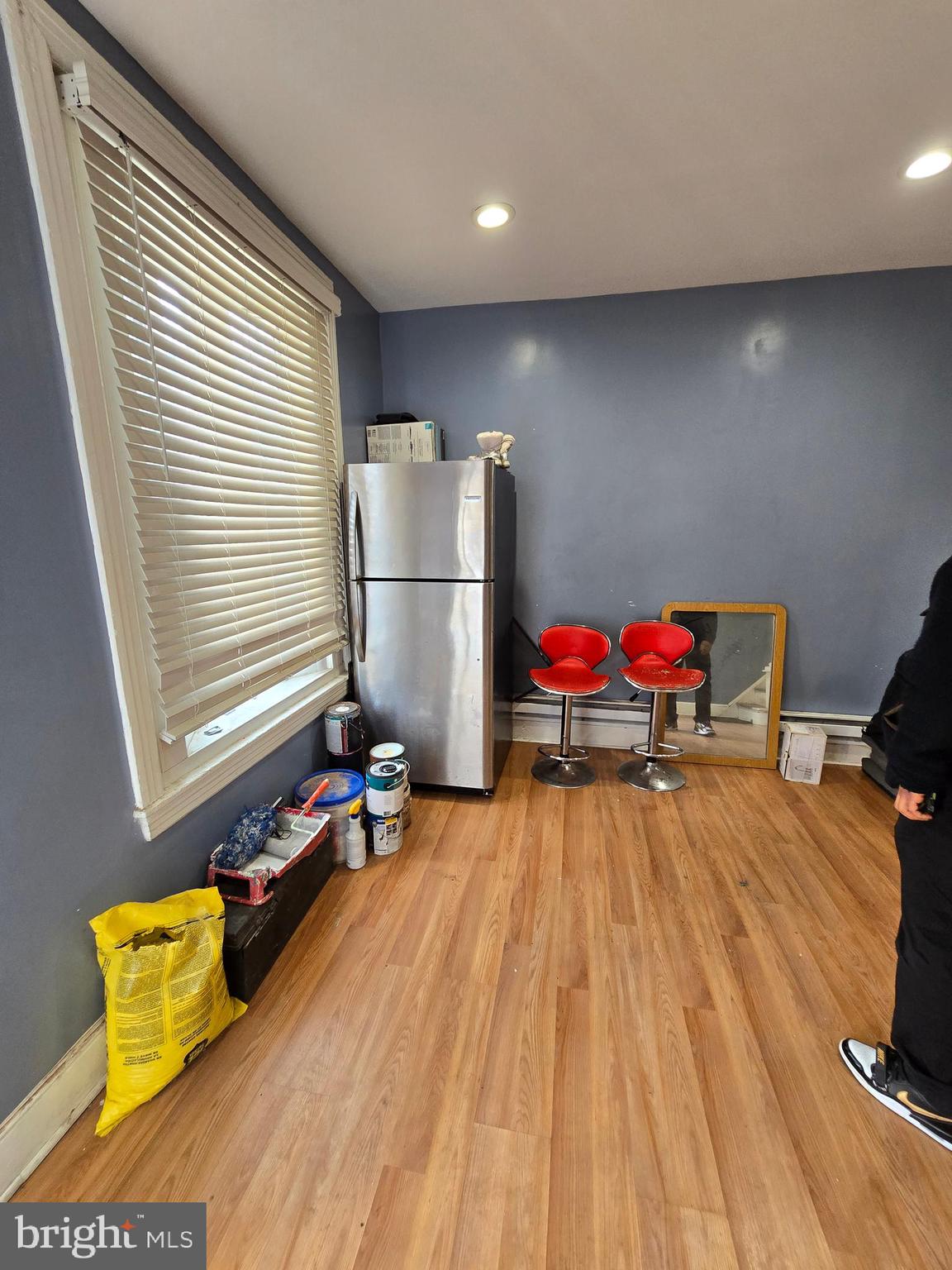 PHILADELPHIA - Residential