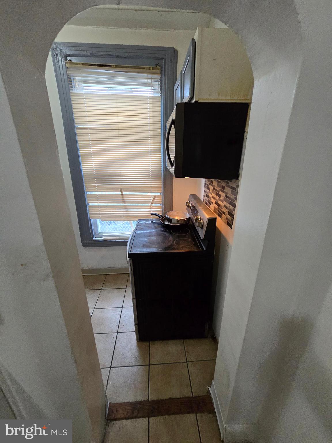 PHILADELPHIA - Residential