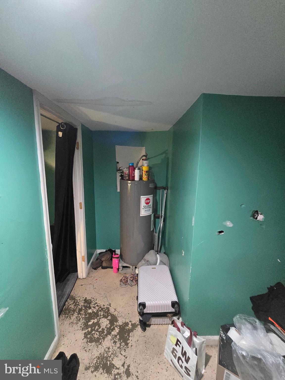 PHILADELPHIA - Residential