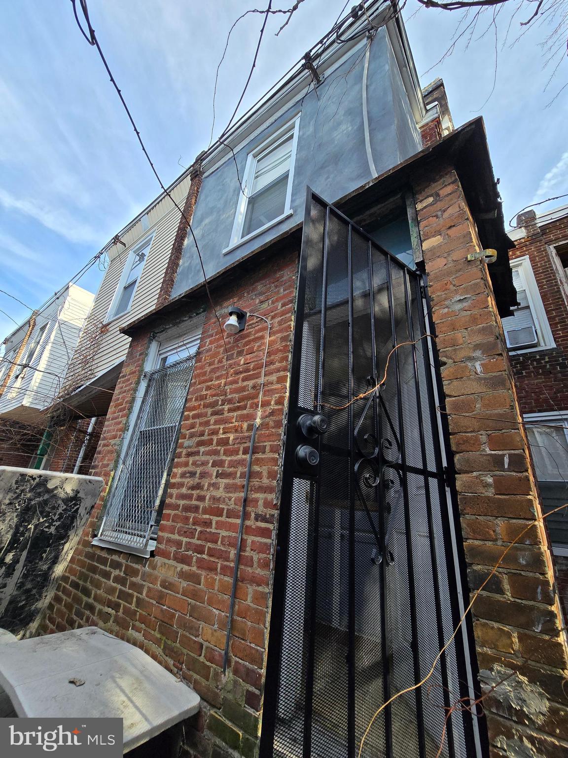 PHILADELPHIA - Residential