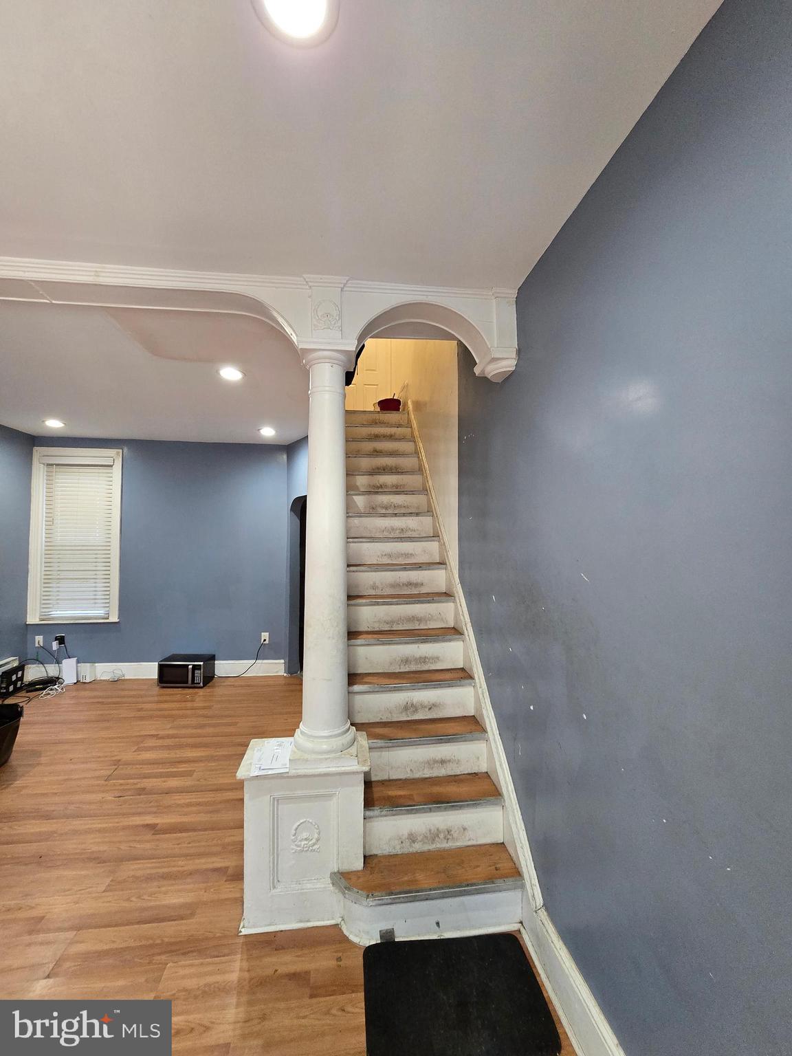 PHILADELPHIA - Residential