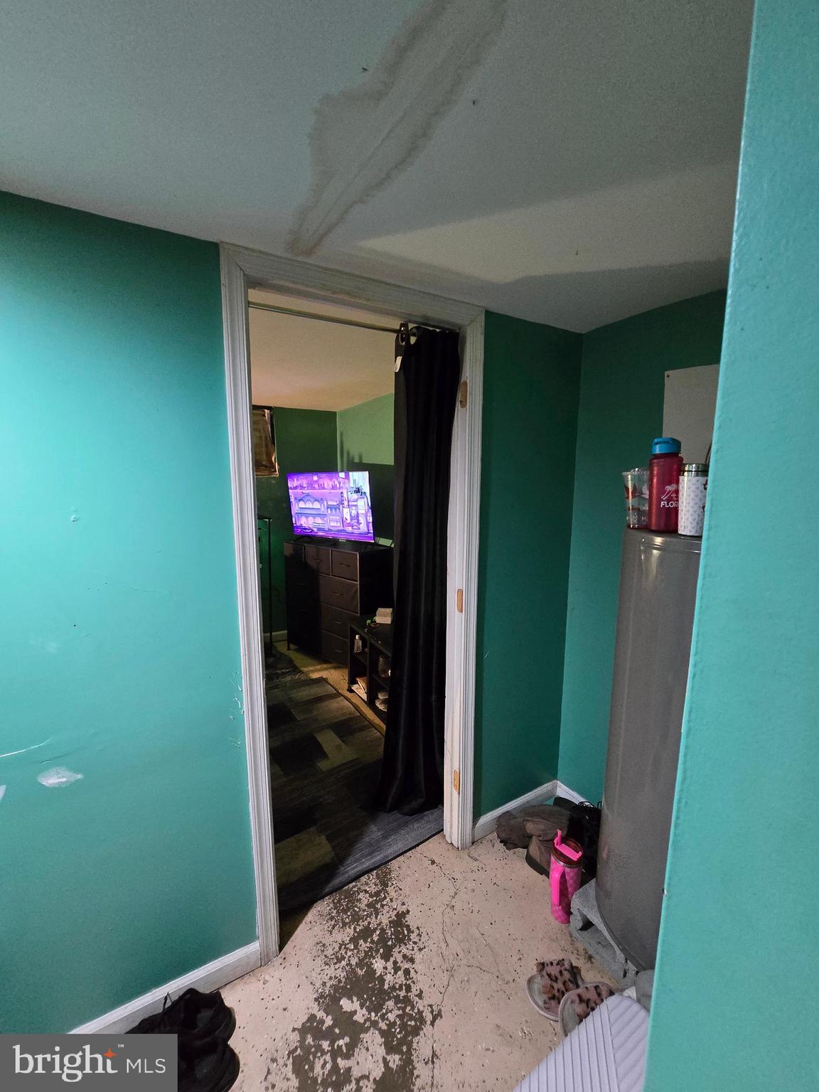 PHILADELPHIA - Residential