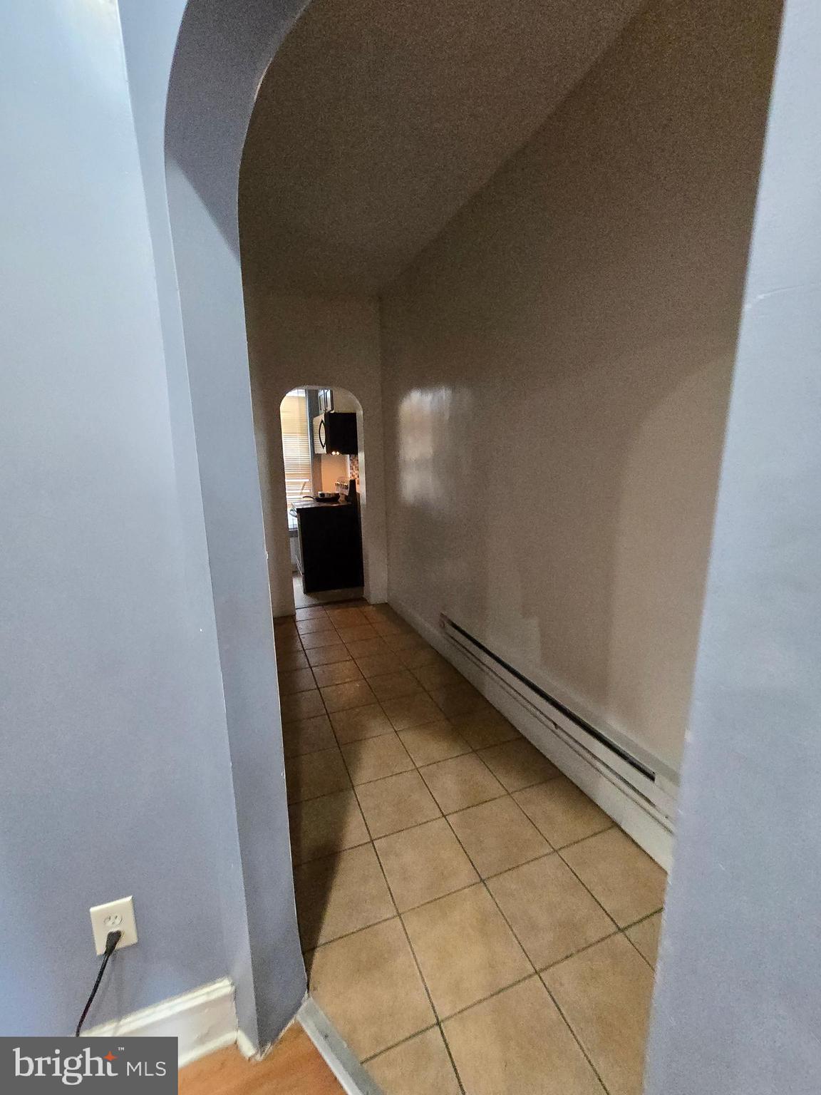 PHILADELPHIA - Residential