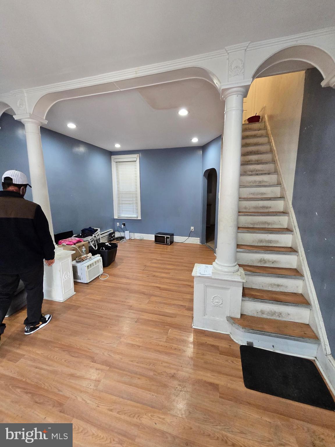 PHILADELPHIA - Residential