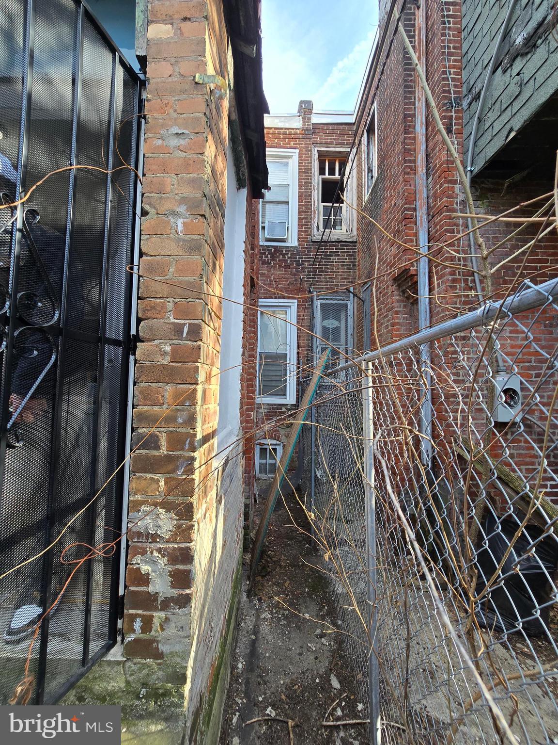 PHILADELPHIA - Residential