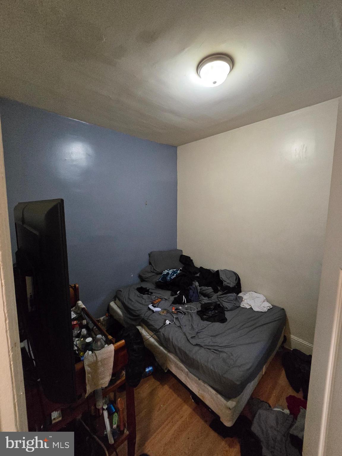 PHILADELPHIA - Residential