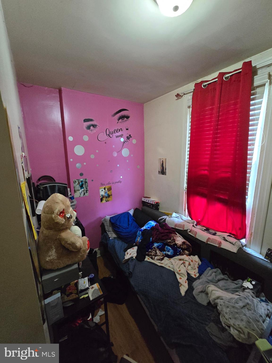 PHILADELPHIA - Residential