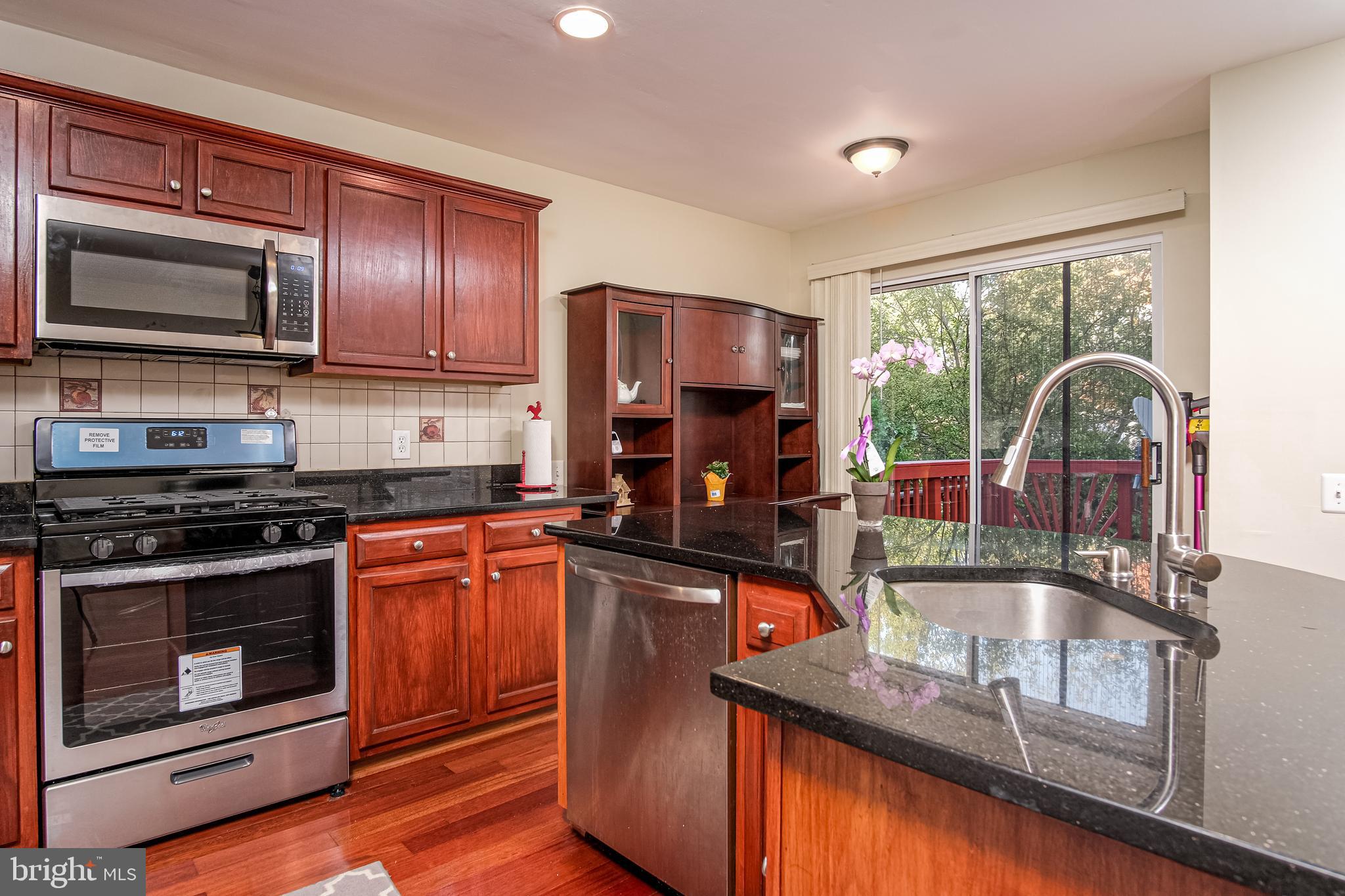 HERNDON - Residential