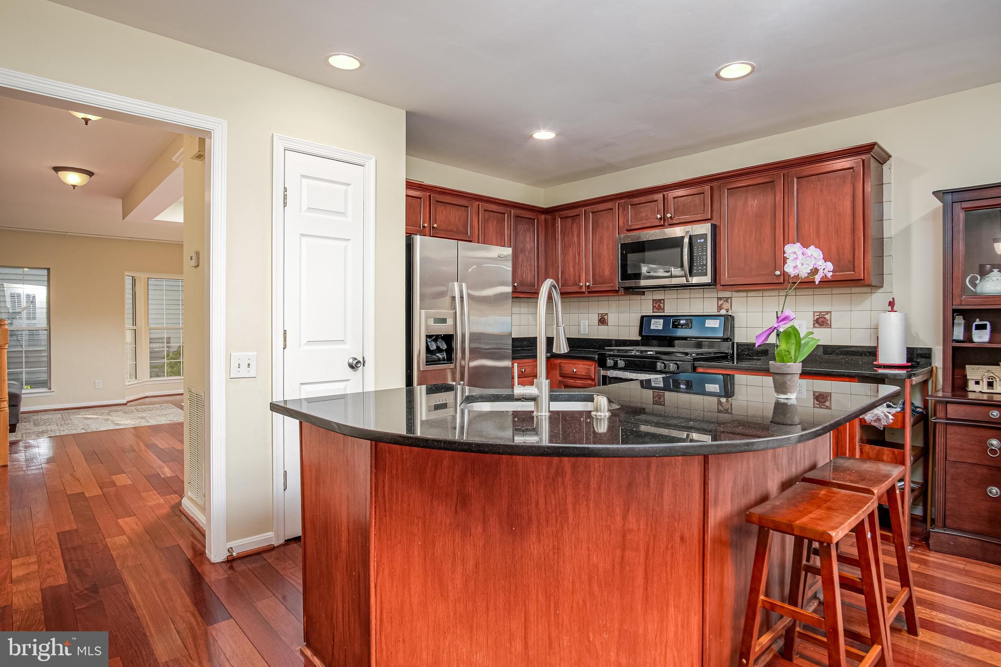 HERNDON - Residential