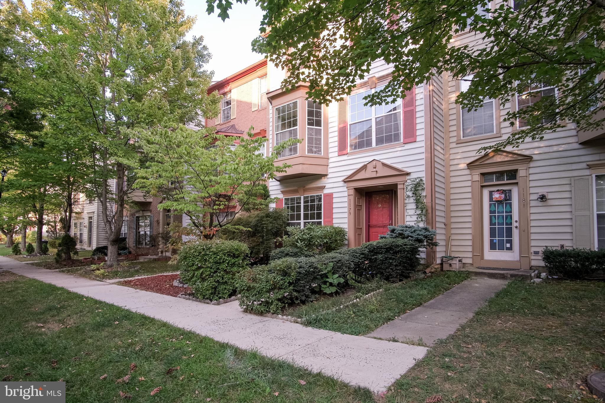 HERNDON - Residential