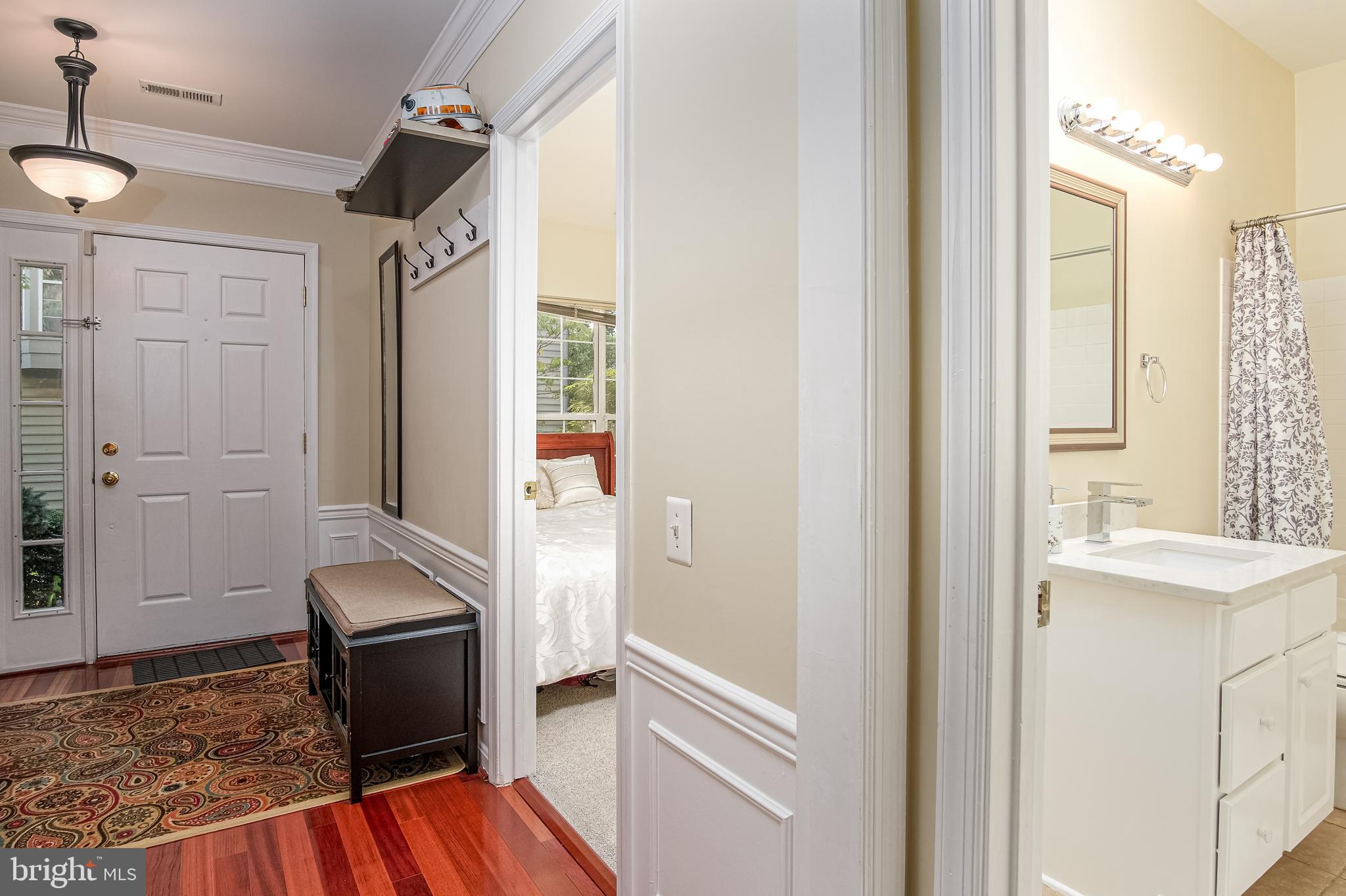 HERNDON - Residential