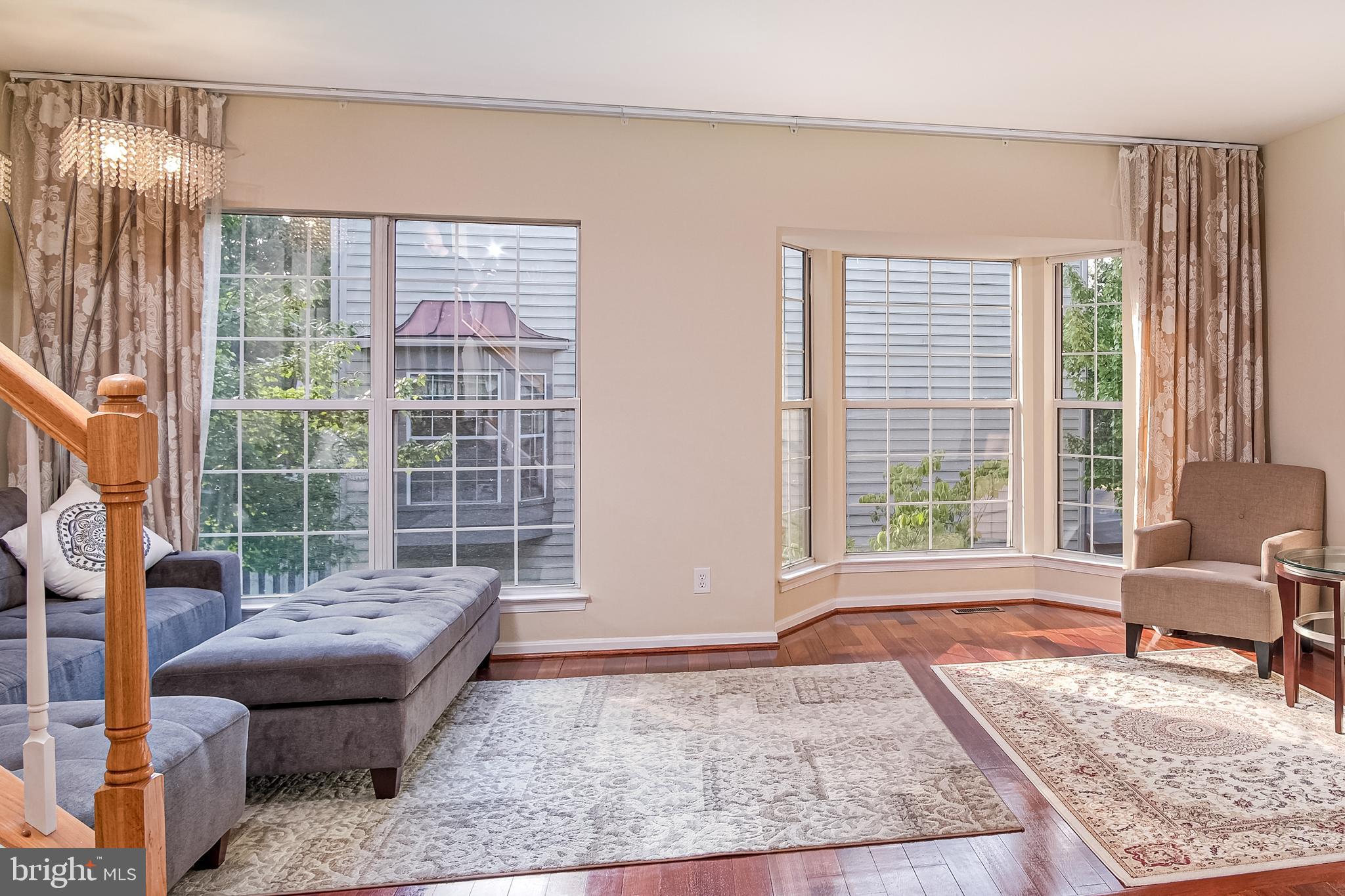 HERNDON - Residential