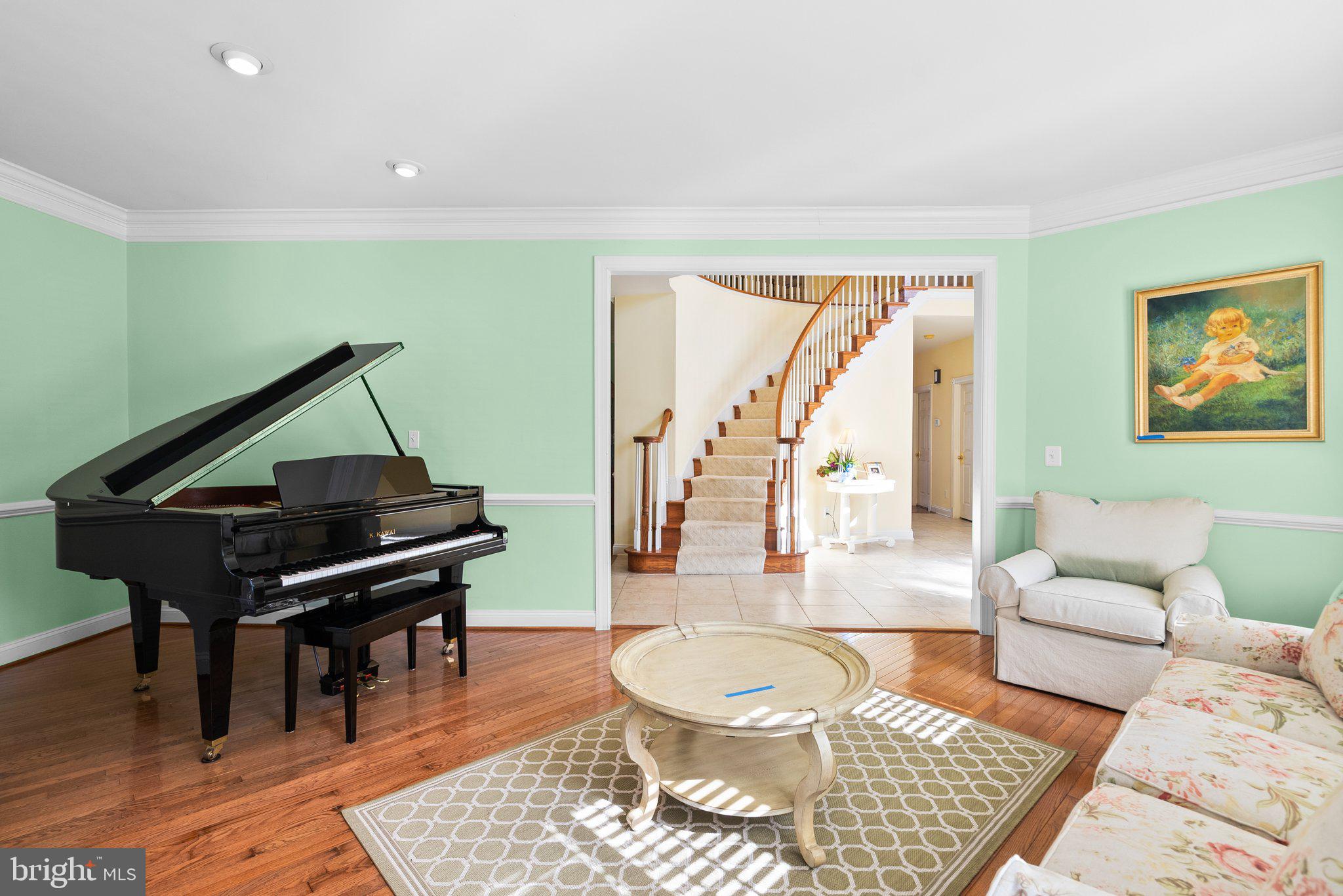 OAKTON CHASE - Residential