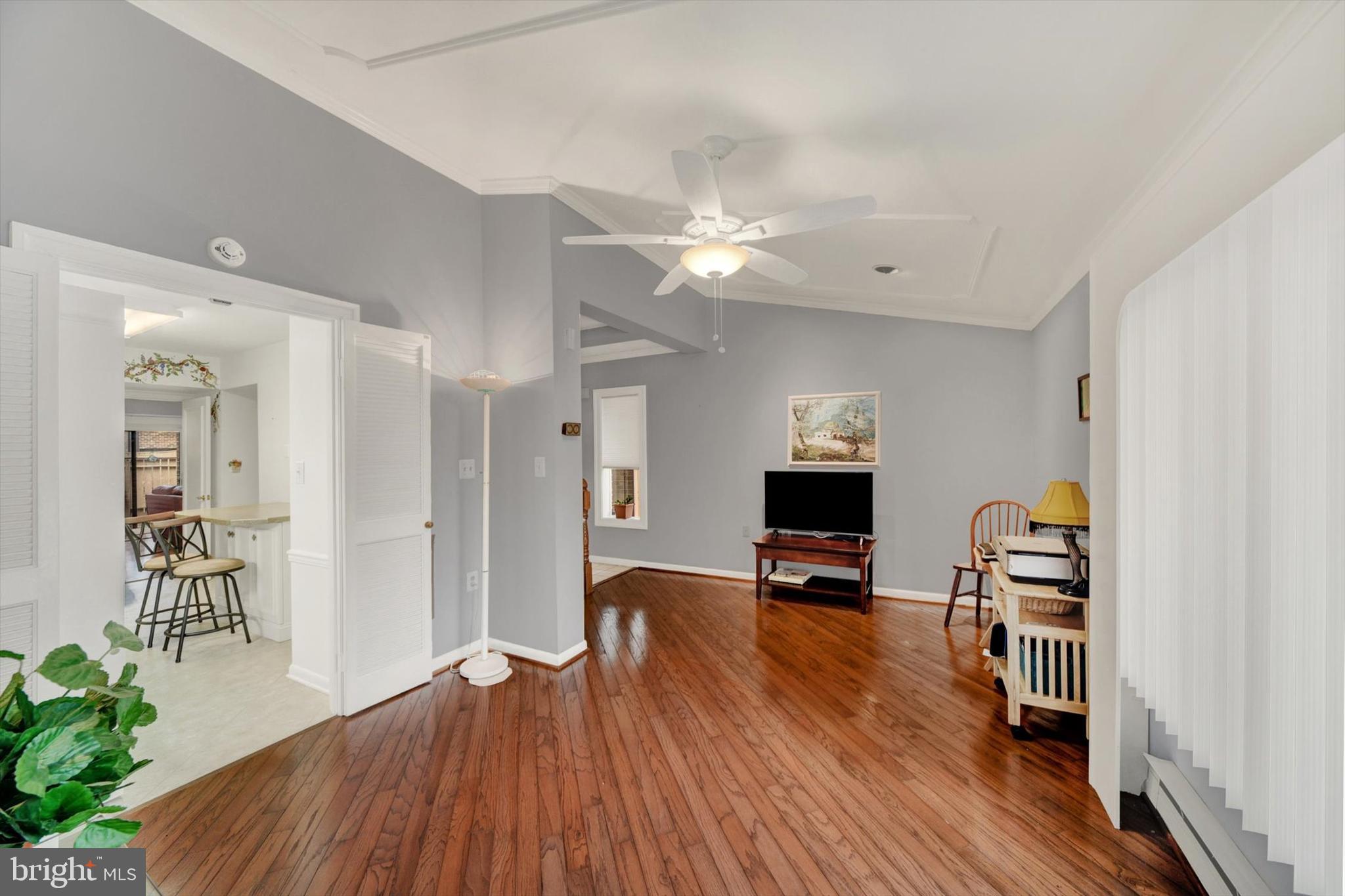 ANNEN WOODS - Residential