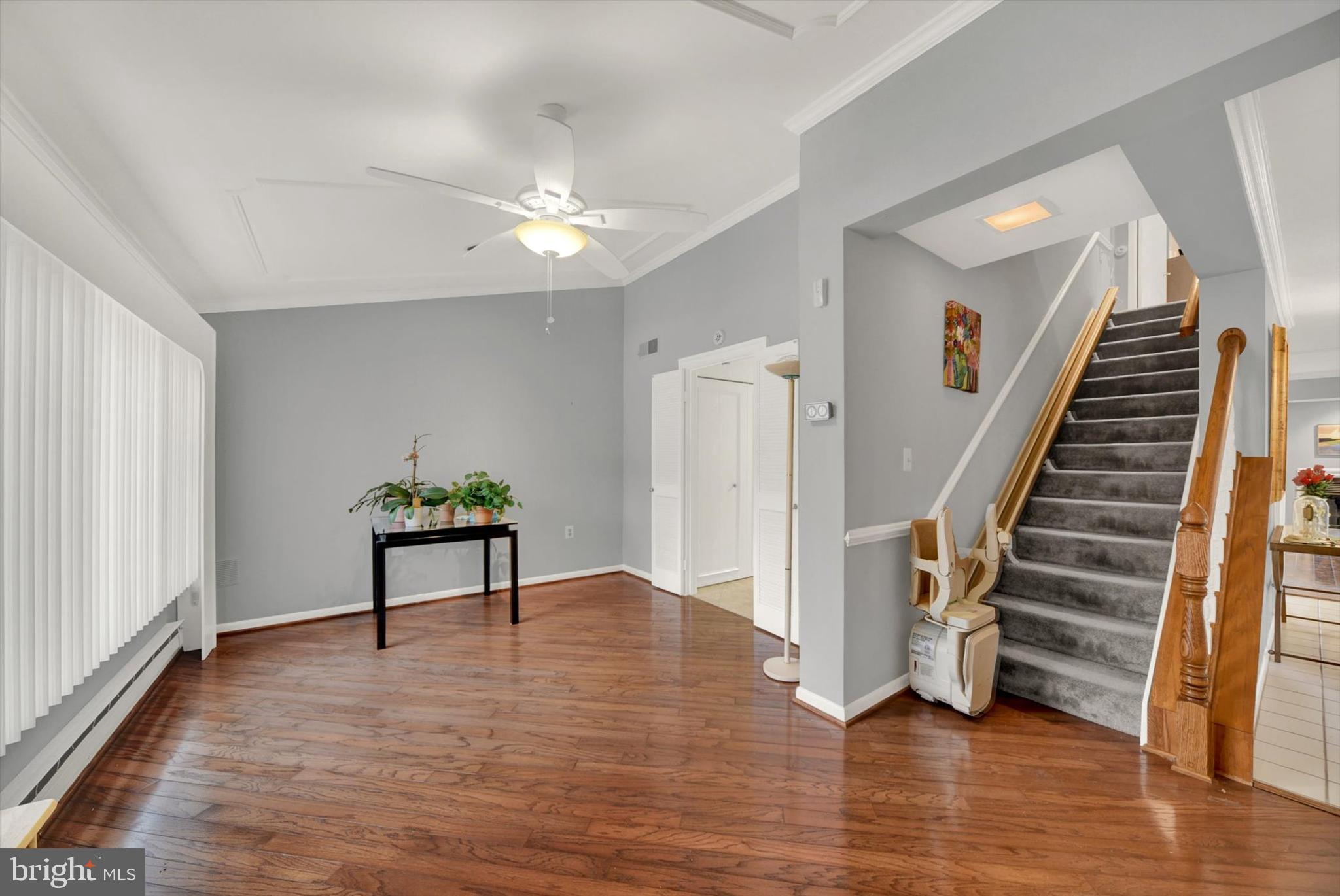 ANNEN WOODS - Residential