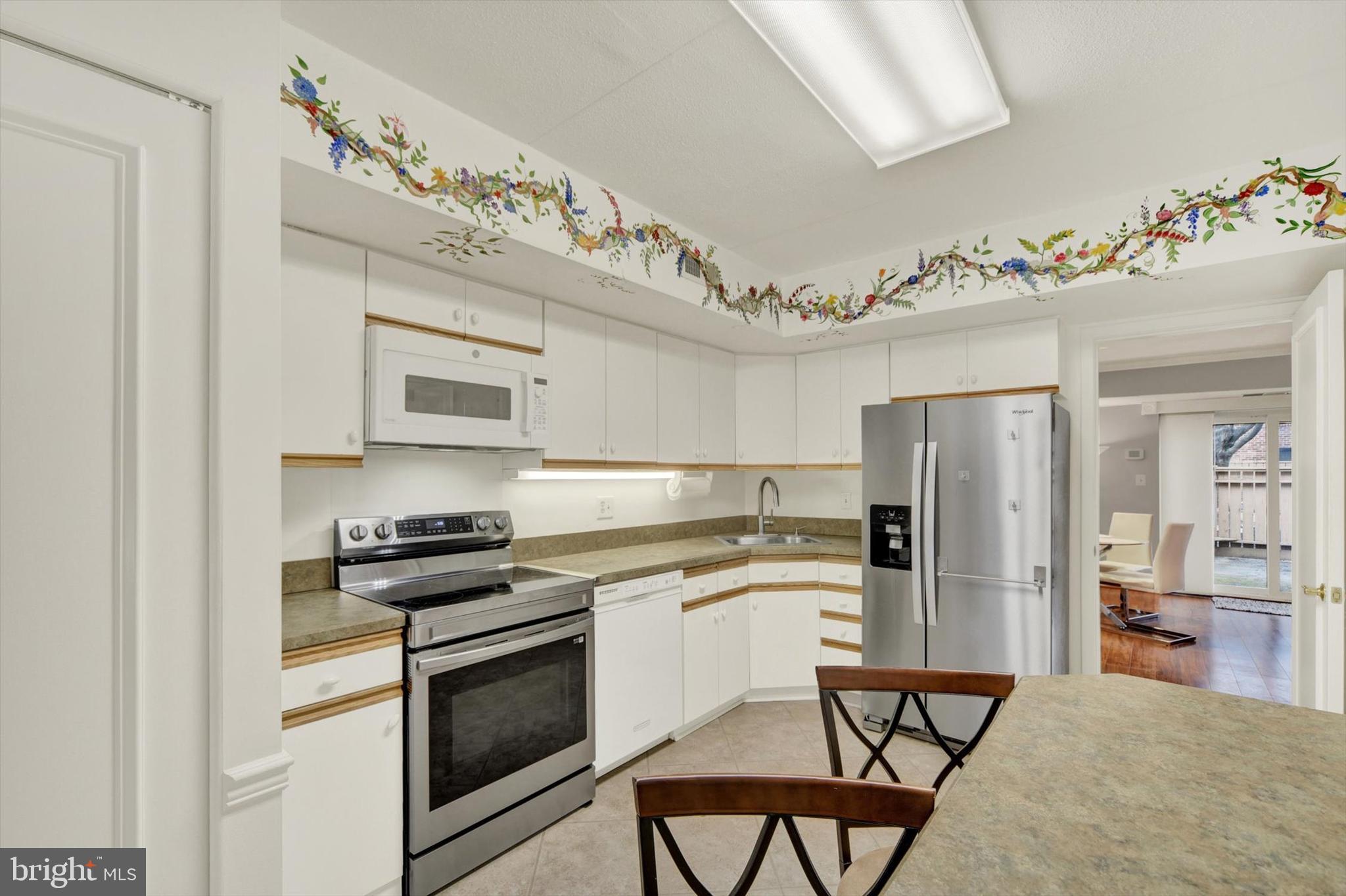 ANNEN WOODS - Residential