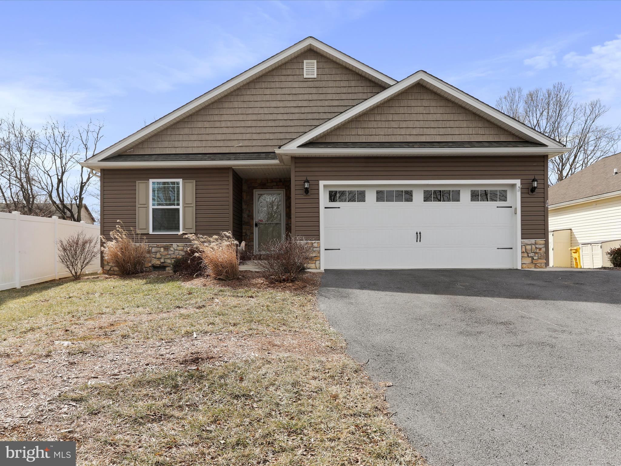 WESTSIDE - Residential