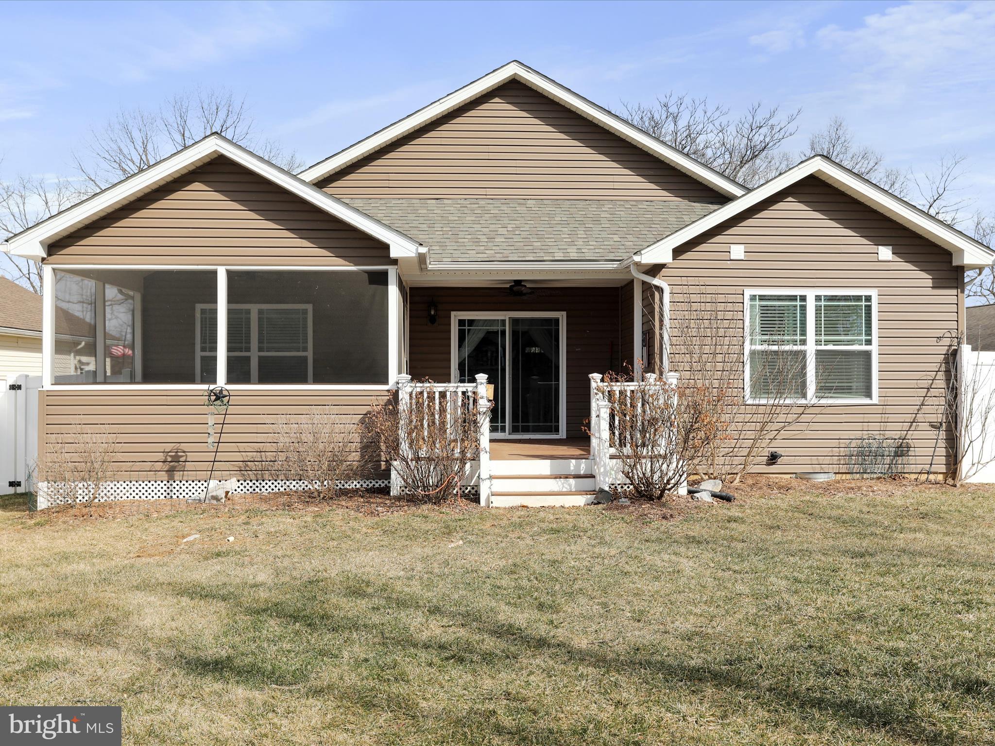 WESTSIDE - Residential