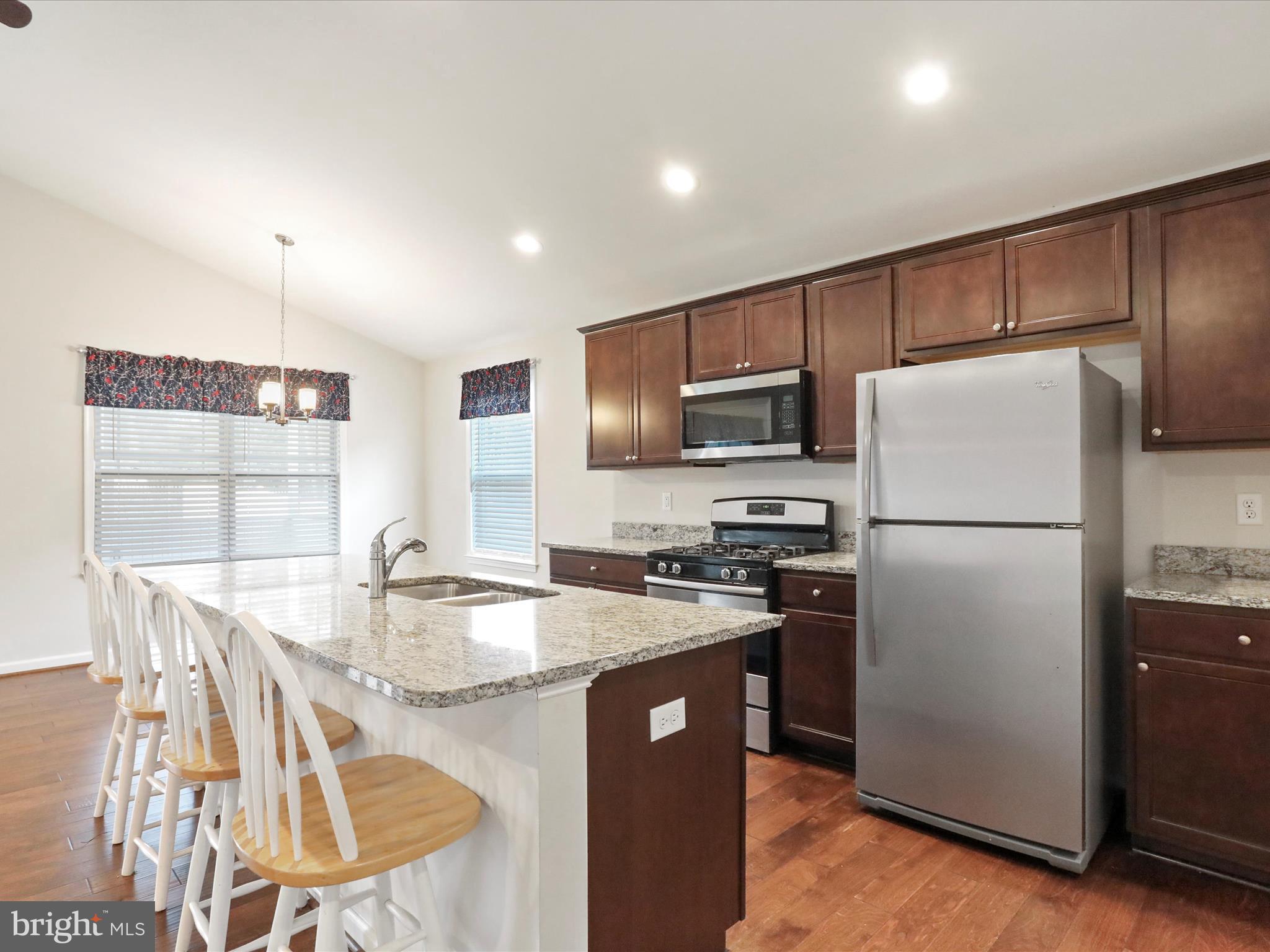 WESTSIDE - Residential