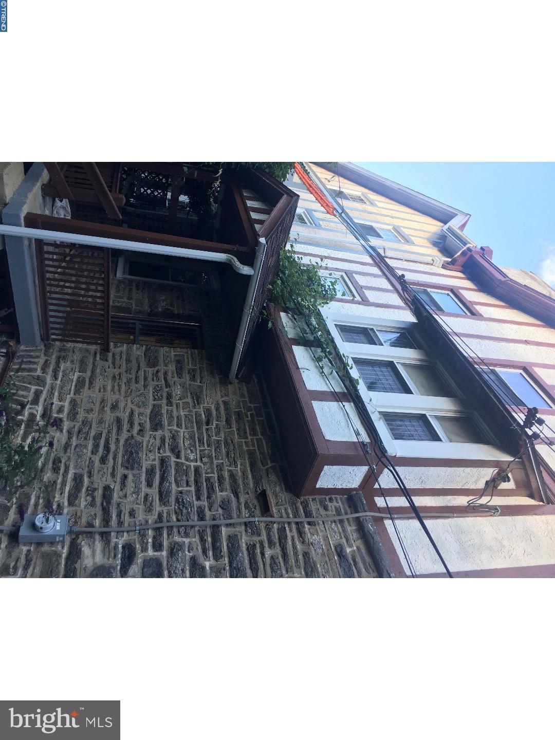 MT AIRY (EAST) - Residential