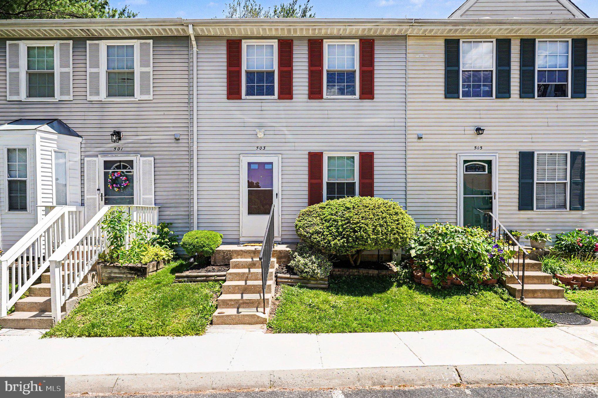 503 PARK MANOR CIRCLE 31