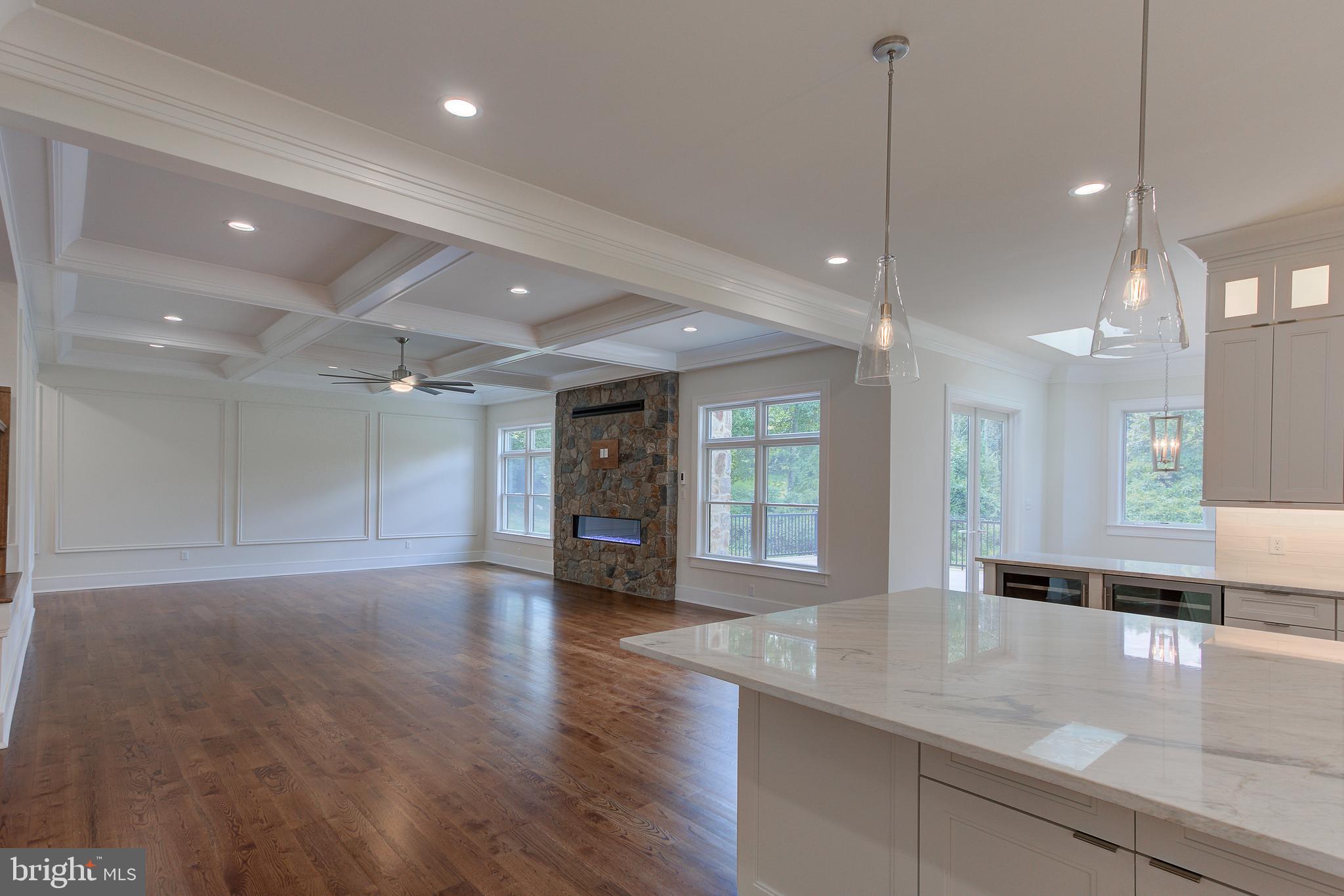 RAINTREE - Residential