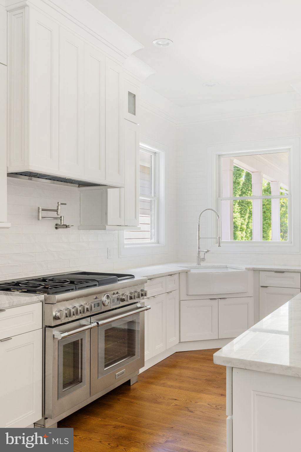 RAINTREE - Residential