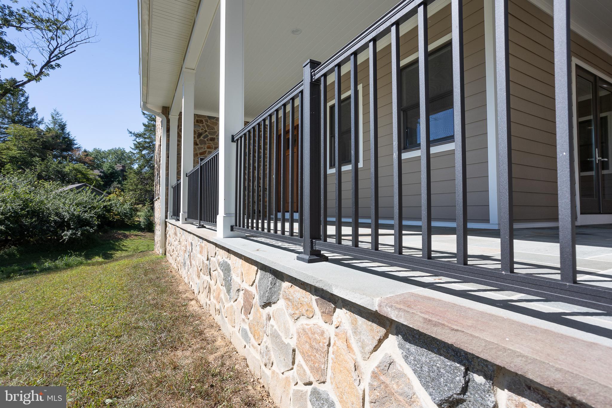 RAINTREE - Residential